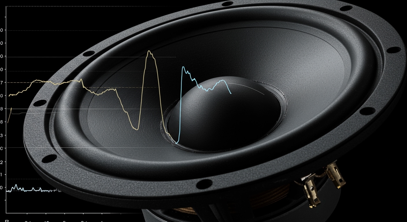 What Does Resonant Frequency Mean in Speakers? (Expert Guide)
