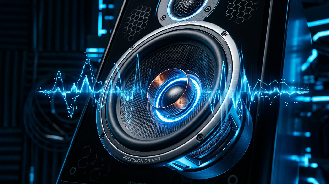 What Does RMS Power Mean for Speakers?