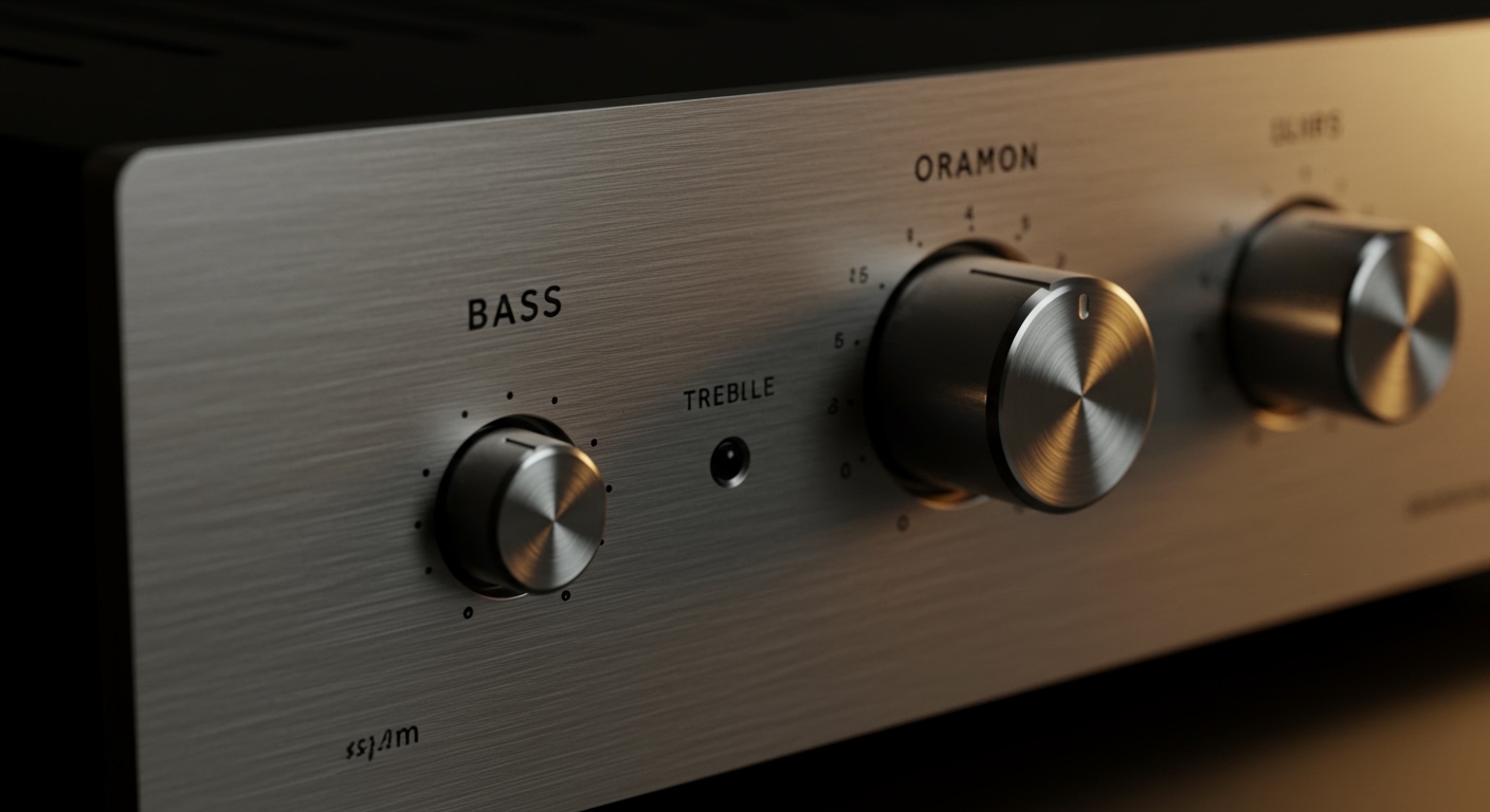 ** What Does Tone Do on Speakers? Expert Guide to Audio Quality