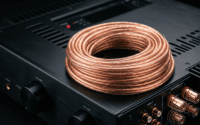What Gauge Wire for 100 Watt Speakers?
