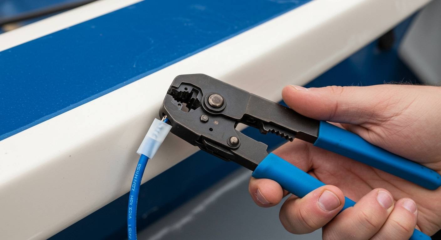 What Gauge Wire for Marine Speakers? Expert Guide (2024)