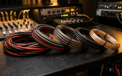 What Gauge Wire for Speakers? Full Guide