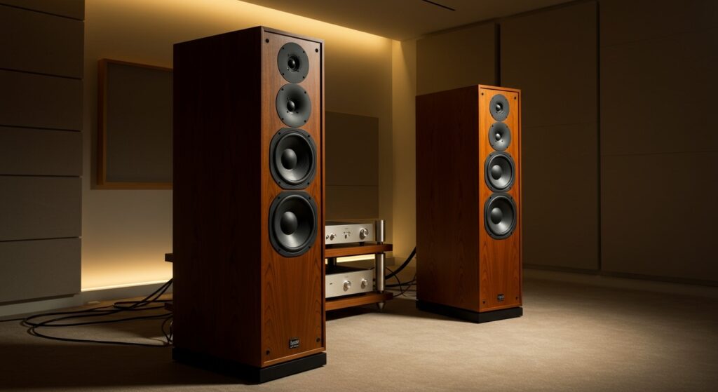 What Happened to Apogee Speakers? The Rise & Fall