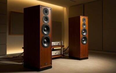 What Happened to Apogee Speakers? The Rise & Fall