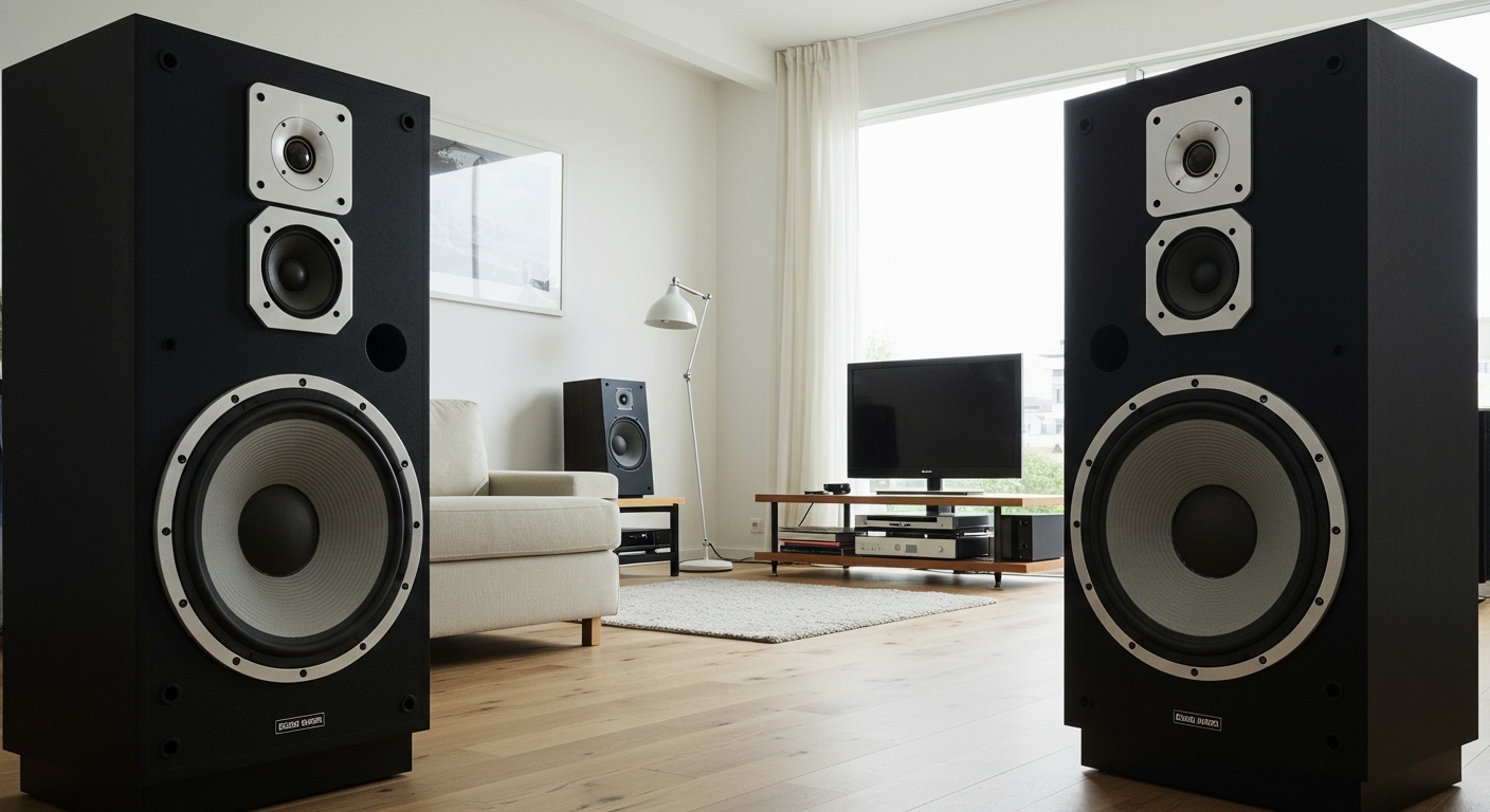 What Happened to Athena Speakers? The Complete Brand History