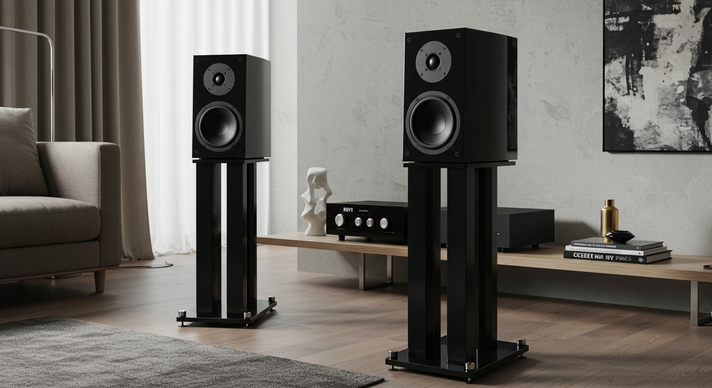 What Happened to NHT Speakers? Current Brand Status & Guide