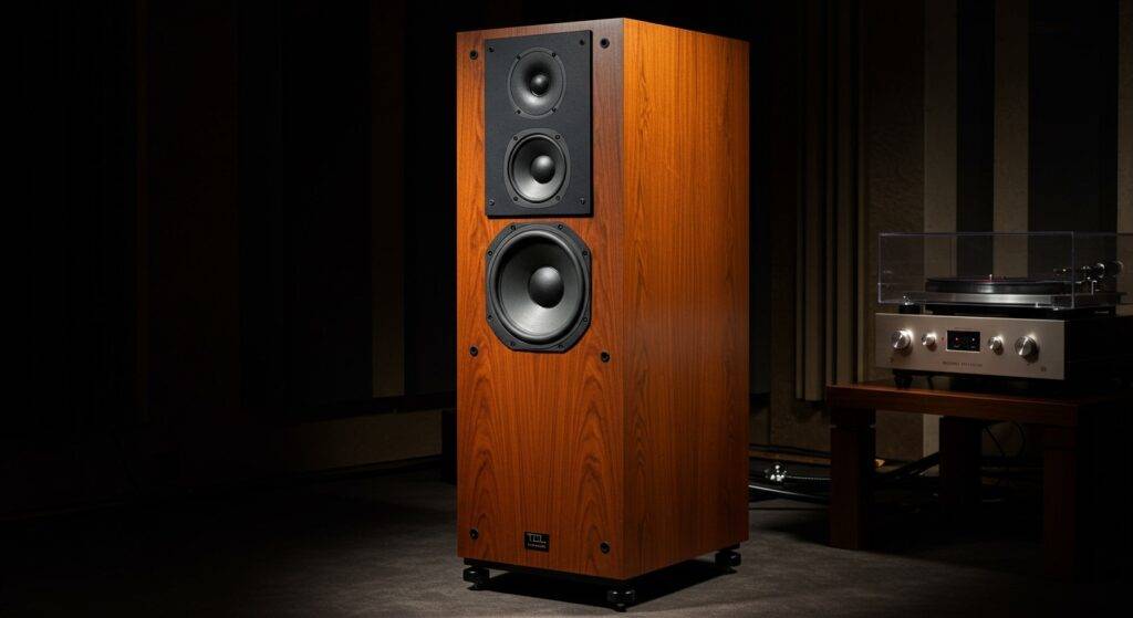 What Happened to TDL Speakers? The Rise and Fall of a Legend