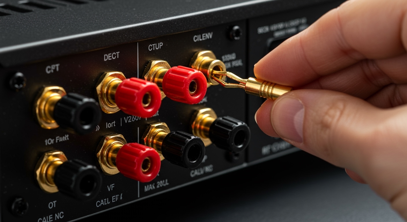 What Happens If You Connect Speakers the Wrong Way?