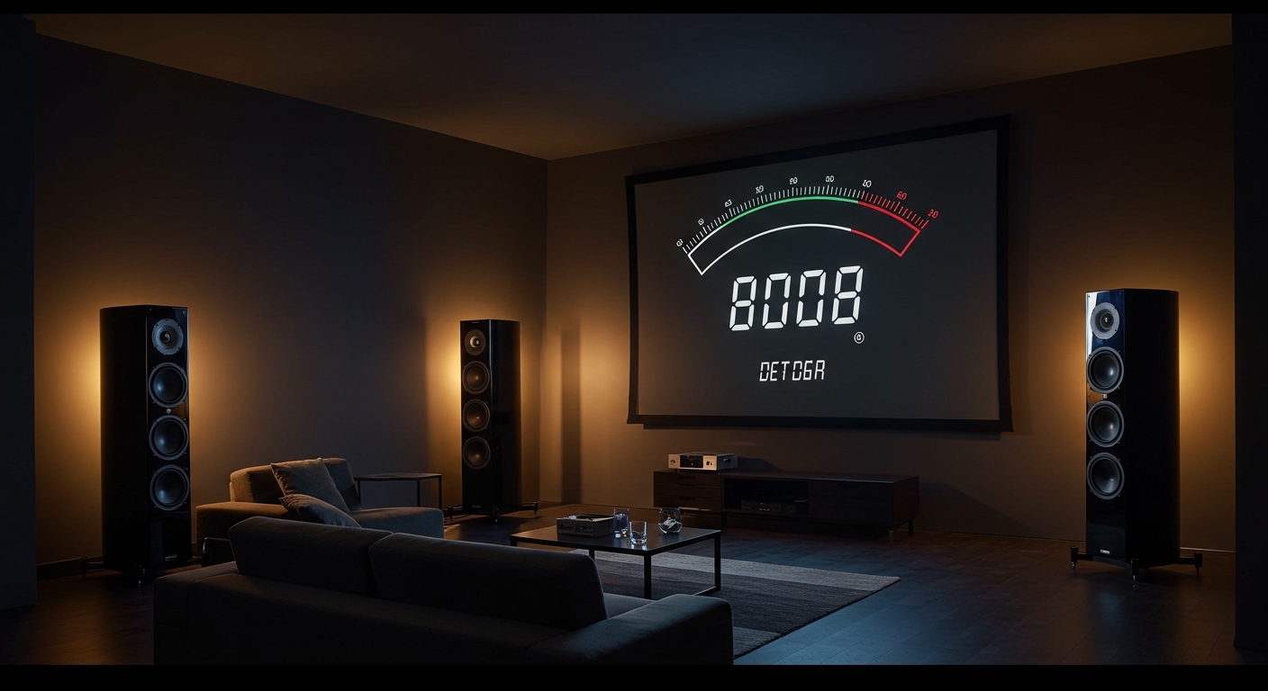 What is a Good Decibel Level for Speakers? (Expert Guide)