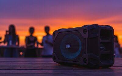 What is a Loud Bluetooth Speaker? Expert Guide & Top Picks