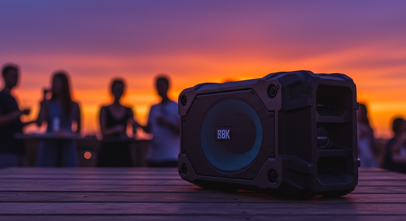 What is a Loud Bluetooth Speaker? Expert Guide & Top Picks - Featured Image What is a Loud Bluetooth Speaker? Expert Guide & Top Picks