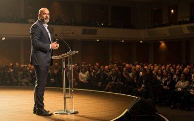 What is a Speakers Bureau? How to Join and Get Booked