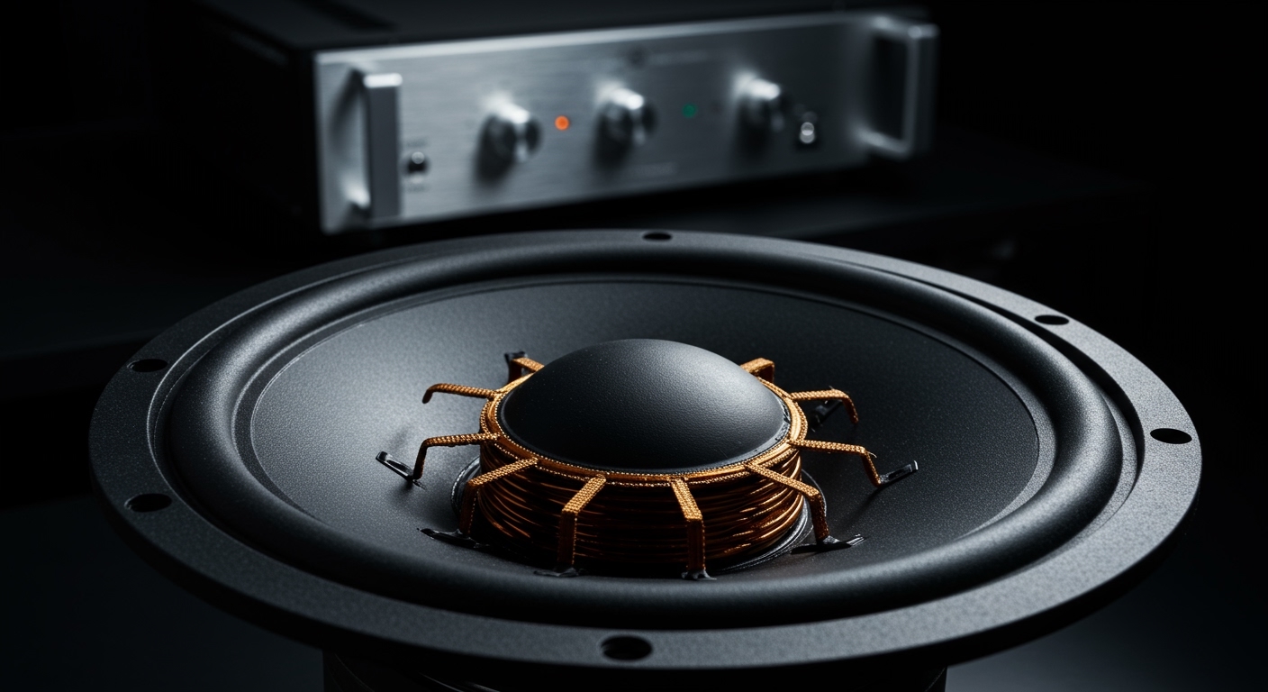 What is Continuous Power in Speakers? (RMS Explained)