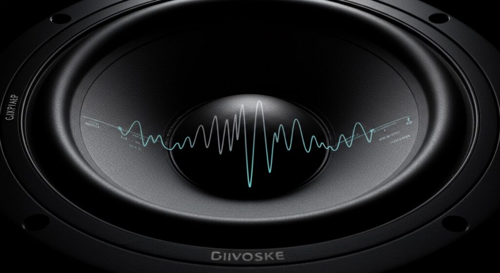 What is Frequency in Speakers? A Beginner's Technical Guide