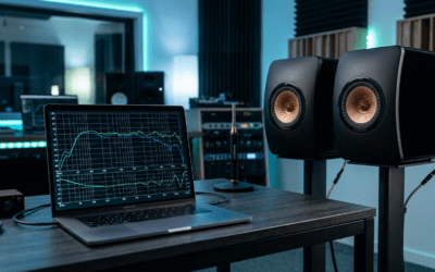 What Is Frequency Response in Speakers?