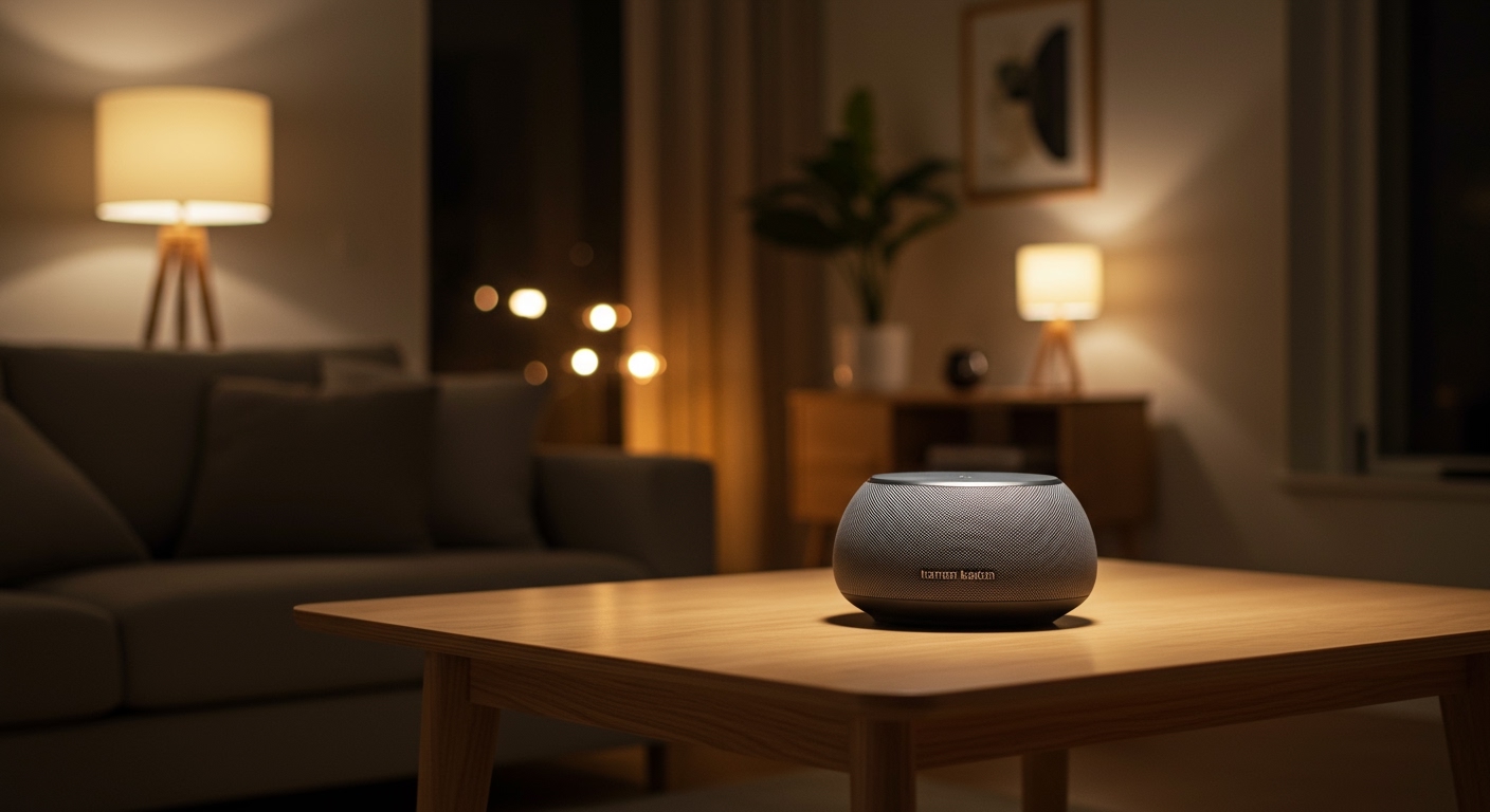 What is Harman Kardon? Hướng dẫn thiết lập âm thanh cực chuẩn