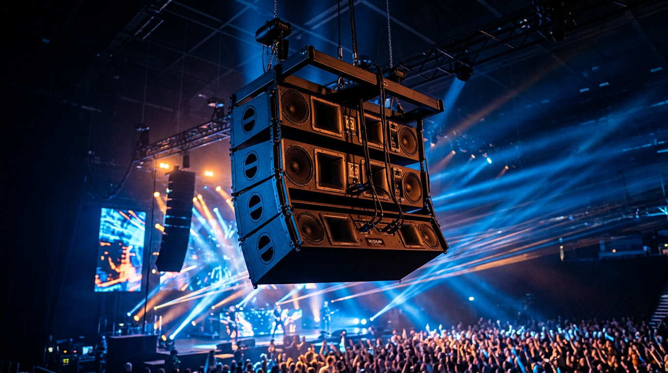 What Is High Sensitivity for Speakers?