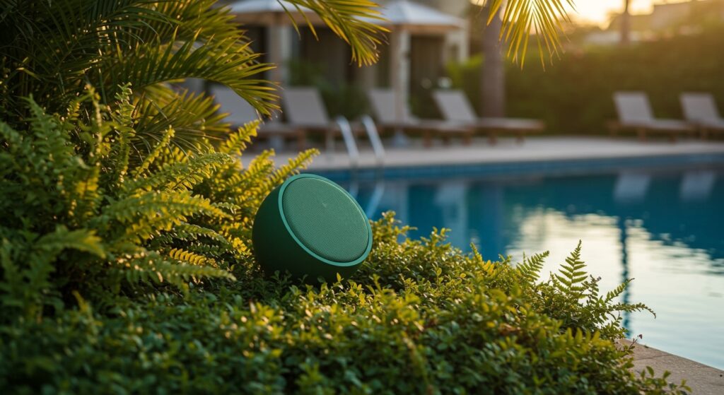 What is Loki 2005 Resort Speakers? | Expert Guide & Specs