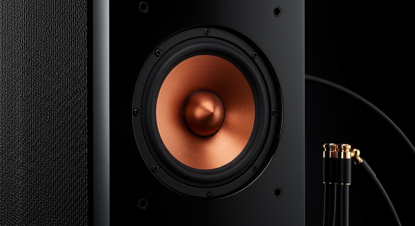 What is Low Impedance Speakers? Expert Guide to 4 & 8 Ohm Audio
