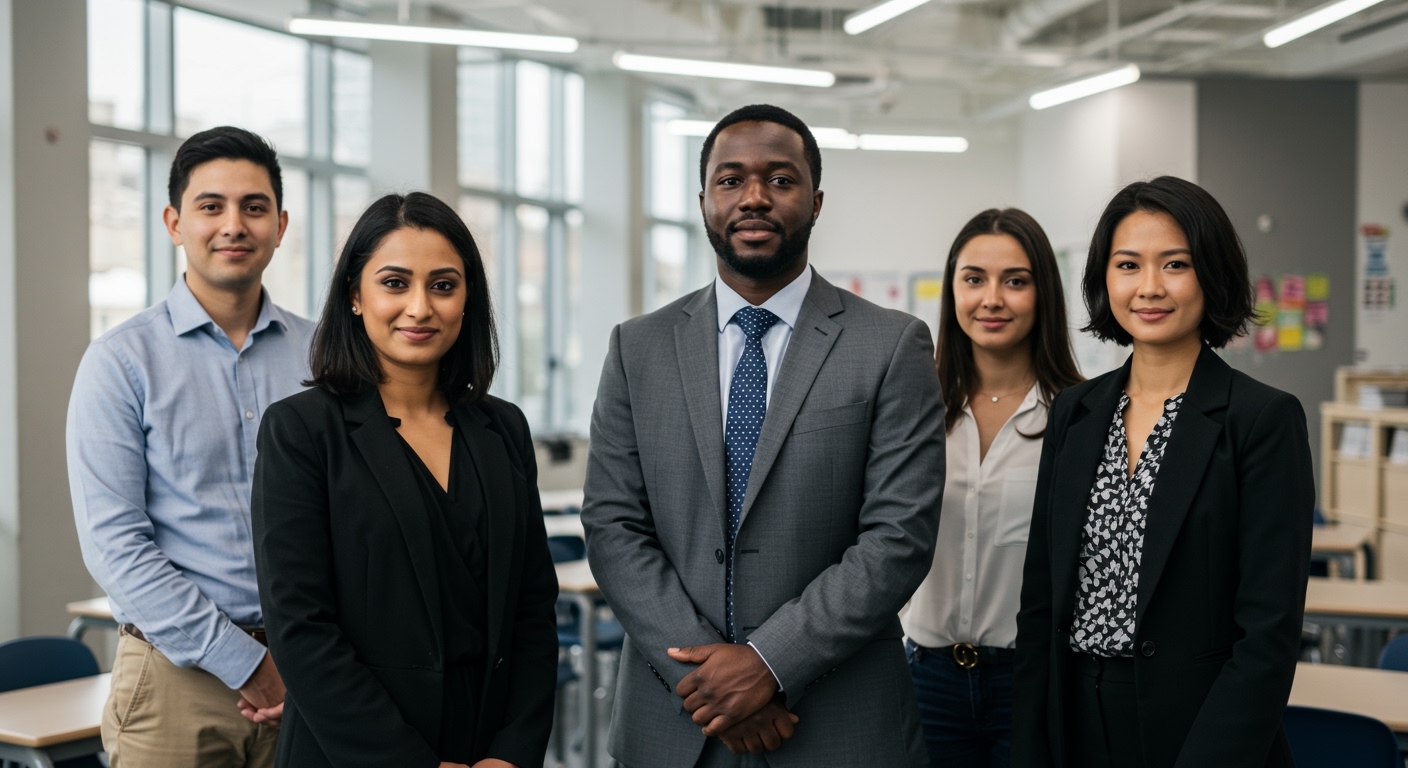 ** What is Native Speakerism? Guide to Linguistic Bias in ELT