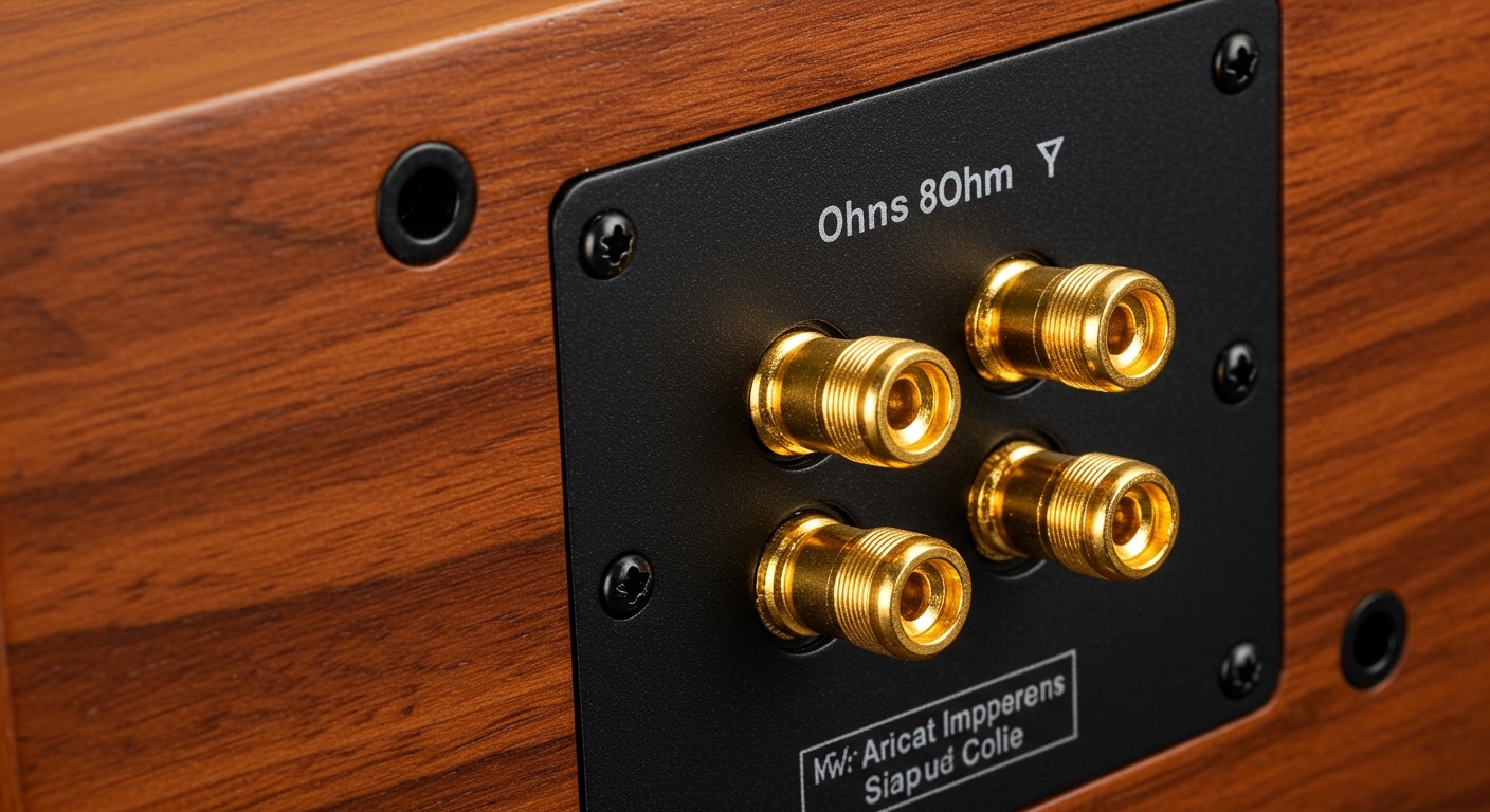 What is Nominal Impedance in Speakers? A Complete Expert Guide