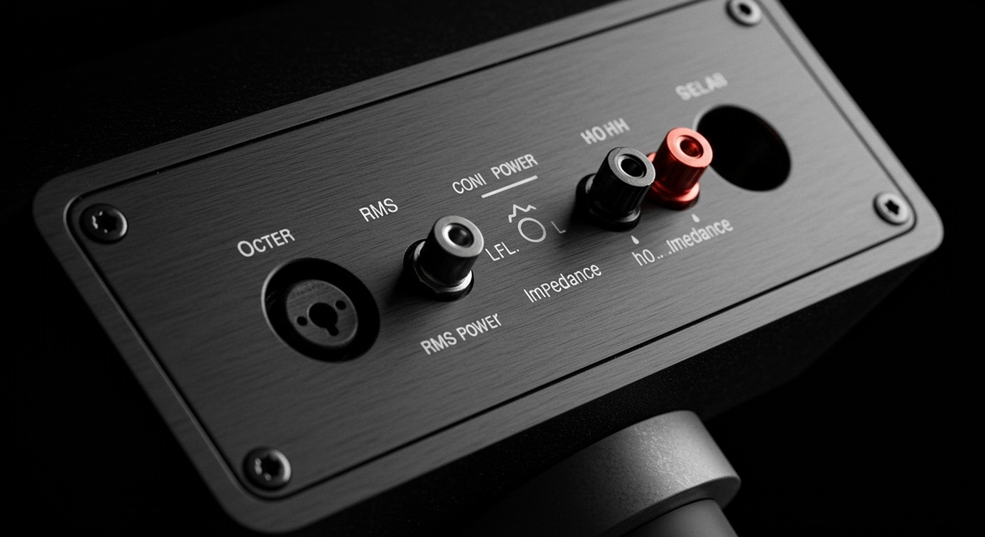 What is Nominal Power in Speakers? (2024 Expert Guide)