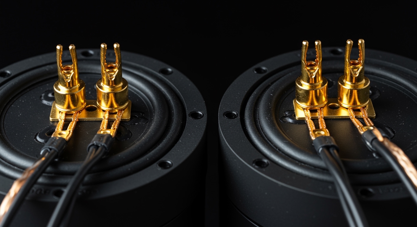 ** What is Parallel Wiring of Speakers? A Complete Guide