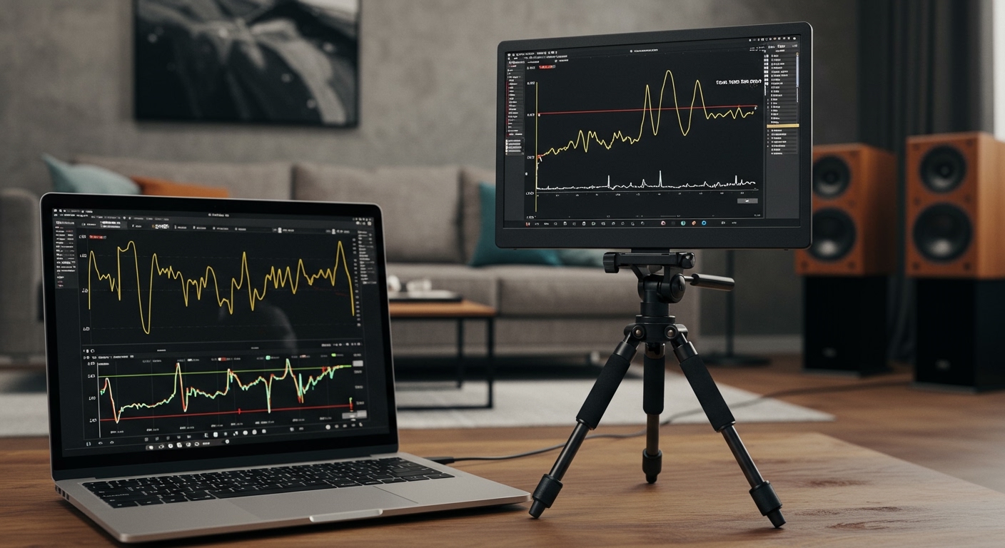 What is Room Correction in Speakers? A Step-by-Step Guide