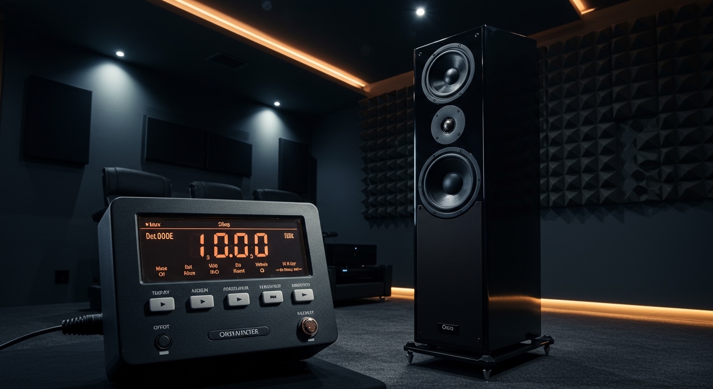 What is Sound Pressure Level in Speakers? (2024 Guide)