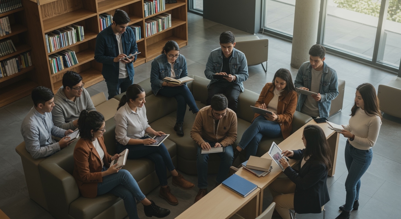 What is Spanish for Heritage Speakers? A Complete Guide