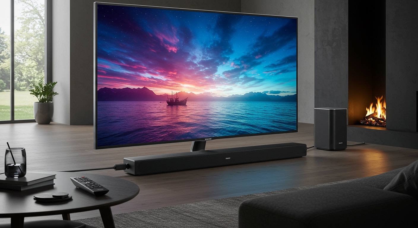 What is Speakers EasyLink? Setup & Troubleshooting Guide