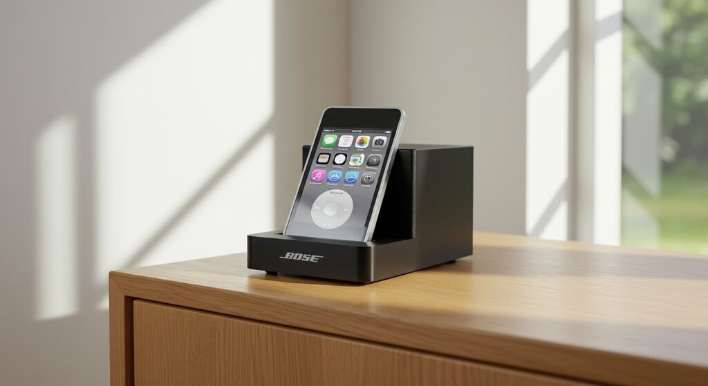 What is the Best iPod Docking Station with Speakers? (2024 Guide)