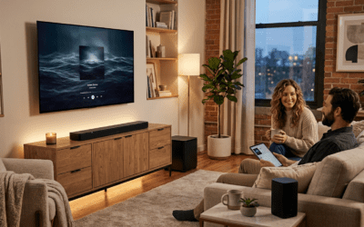 What Is the Best Sound System? 2024 Guide
