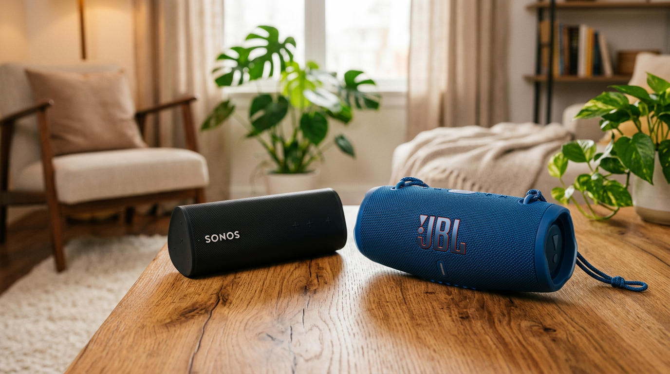 What Is the Best Speaker? Cluster 98 Guide