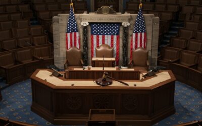 What Is the House Speaker’s Role? Duties & Powers Explained