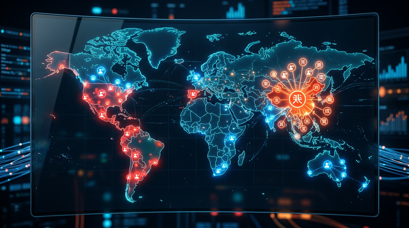What Is the Language with the Most Native Speakers?