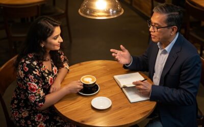 What is the Relationship Between the Two Speakers? Expert Guide