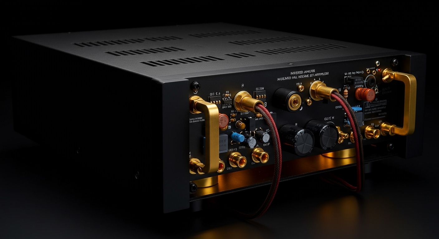 What is the Use of Amplifier in Speakers? | Expert Guide