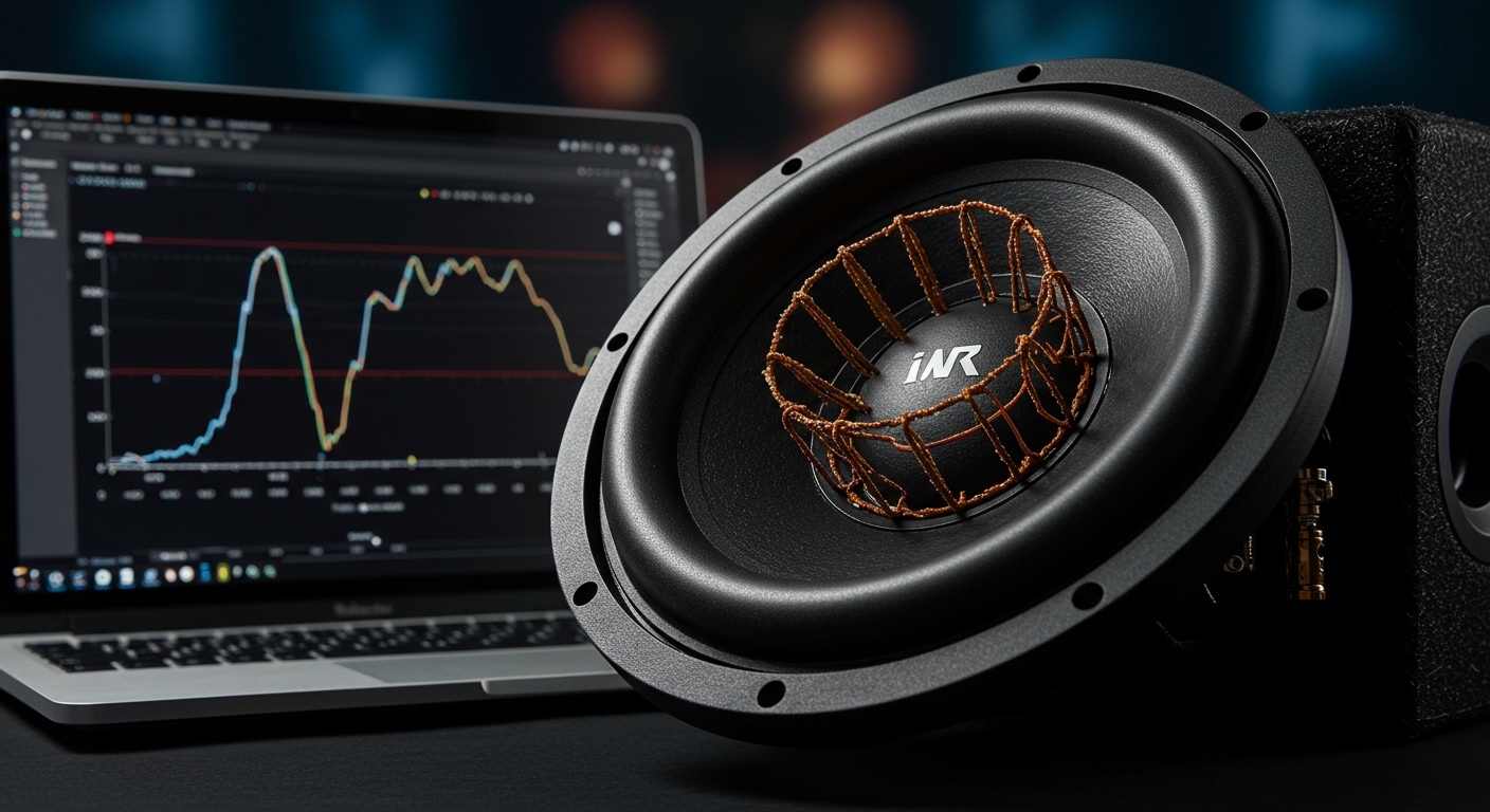 ** What is Vas in Speakers? A Guide to Equivalent Compliance