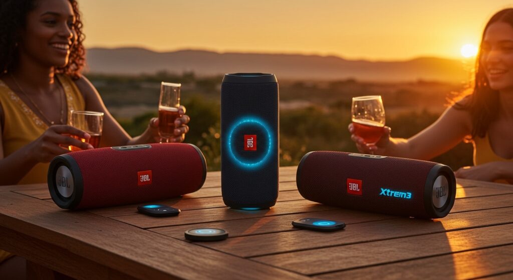 What JBL Speakers Have PartyBoost? (2024 Compatibility Guide)