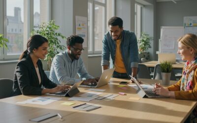 What Percent of US Workers are Not Native English Speakers?