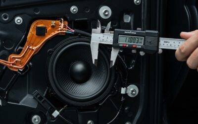 What Size Are Car Door Speakers? | Comprehensive Fitment Guide