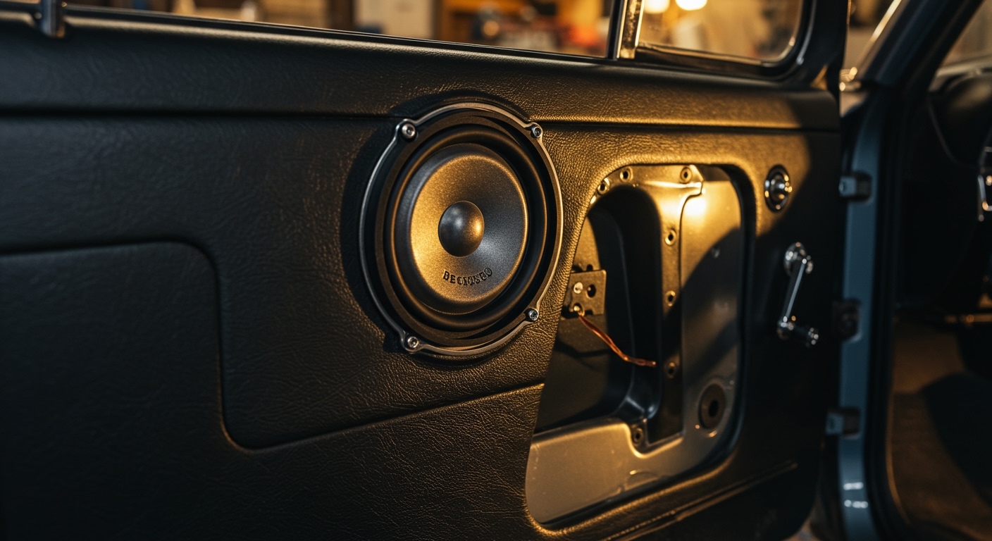 What Size Are the Speakers in a Cluster 246? (Upgrade Guide) - Featured Image What Size Are the Speakers in a Cluster 246? (Upgrade Guide)