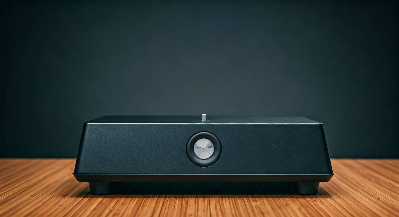 What Size Speakers for Turntable Setup Passive? | Expert Guide