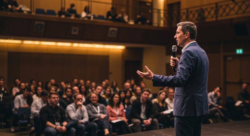 What Skills Do Public Speakers Utilize? Top Mastery Guide