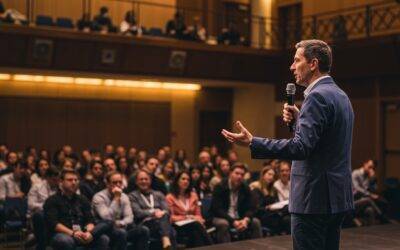 What Skills Do Public Speakers Utilize? Top Mastery Guide