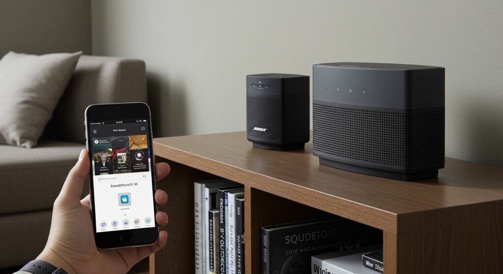 What Speakers are Compatible with Bose SoundTouch? (2024 Guide)