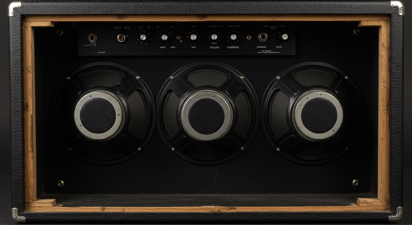 What Speakers Did Dimebag Use? The Definitive Guide