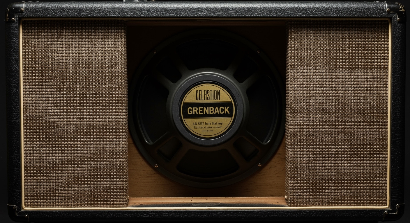 What Speakers Did EVH Use? The Ultimate Brown Sound Guide