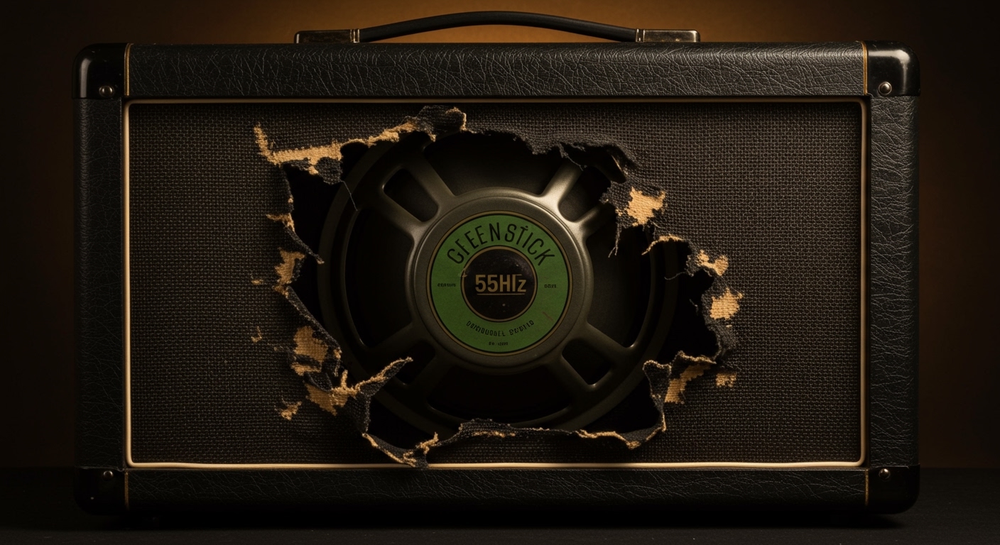 What Speakers Did Jimi Hendrix Use? | The Ultimate Guide